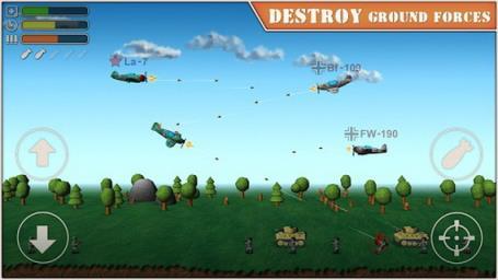 天空之王2游戏图2