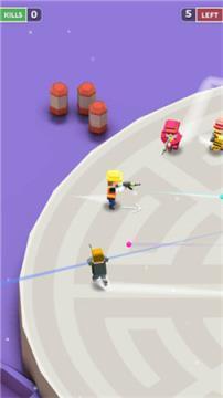 paintball.io游戏图3