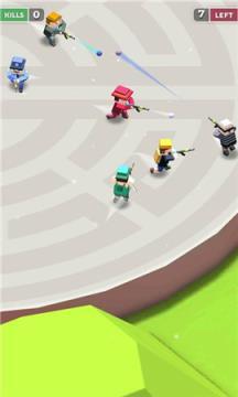 paintball.io游戏图1