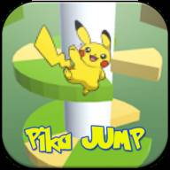 Pika Jump