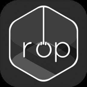 谜走点线（Rop）