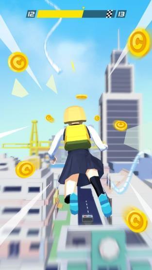 Swing Flip游戏图3