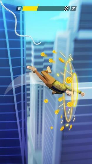 Swing Flip游戏图2