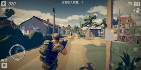 梦回战场无广告版游戏图2
