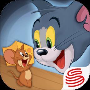 猫和老鼠网易版