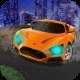 Car Simulator Steering Wheel Possessor