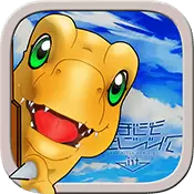 口袋数码宝贝 变态版