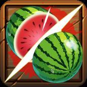 天天切水果大比拼下载