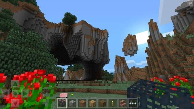 我的世界Minecraft1.11.0.5游戏图3