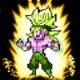 Utimate Univers Fighter Heroes
