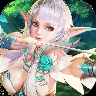 魔域手游变态版