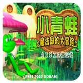 青蛙冒险2 魔法国大冒险 汉化版