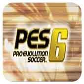 实况足球10pes6