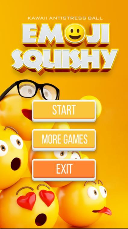 emoji squishy游戏图1