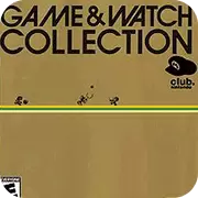 Game＆Watch游戏合集