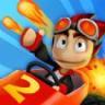 BB Racing2 