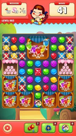 Milky Match游戏图1