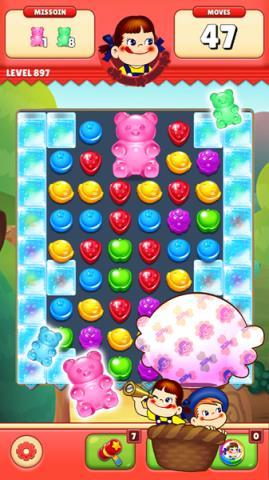 Milky Match游戏图3