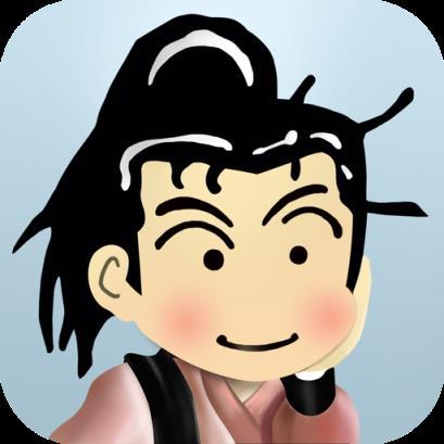 玲珑江湖