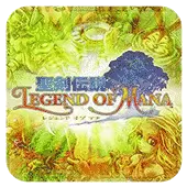 圣剑传说玛娜传奇安卓单机版