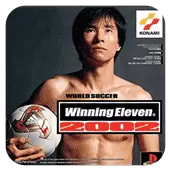 胜利十一人2002汉化版安卓单机版