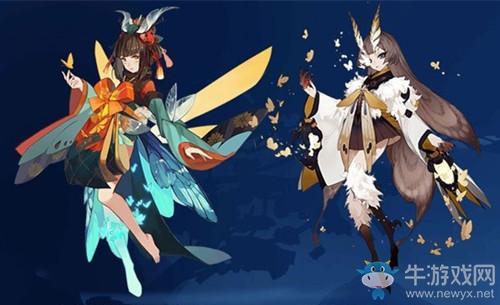 《阴阳师》虫师斗技阵容搭配