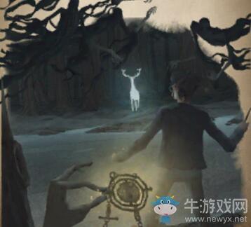 《哈利波特：魔法觉醒》时间转换器卡牌介绍