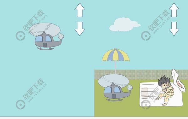 我被床封印了第11关怎么过