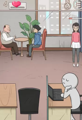 中国式老板第四关怎么过