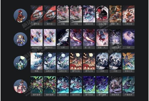 阴阳师百闻牌清姬破甲流攻略 清姬破甲流卡组推荐