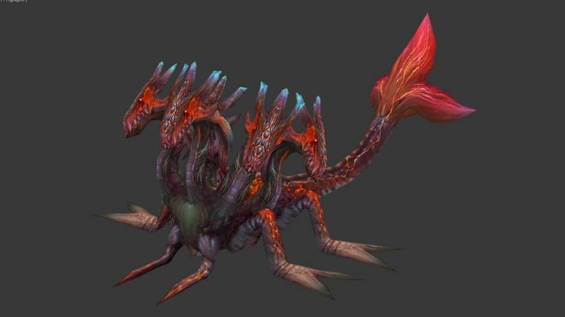 刷子英雄怪物图鉴 刷子英雄怪物外观及属性大全