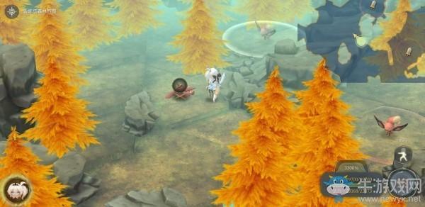 《魔女之泉4》狐狸尾巴获取方式