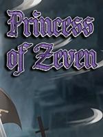 PrincessofZeven中文版