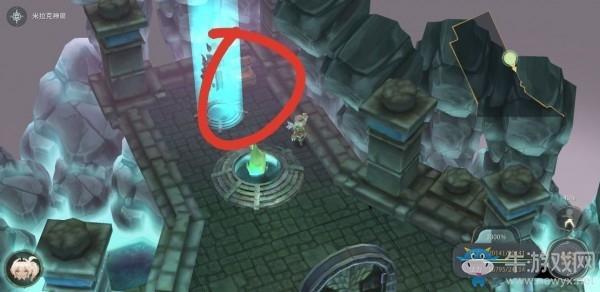 《魔女之泉4》米拉克的魔法书获取方式