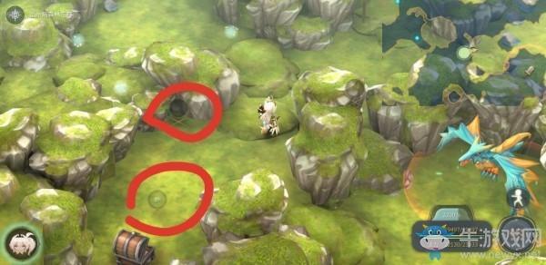 《魔女之泉4》蓝刺猬的刺获取方式