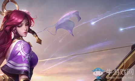 《王者荣耀》伽罗鼠年限定皮肤华山上线时间