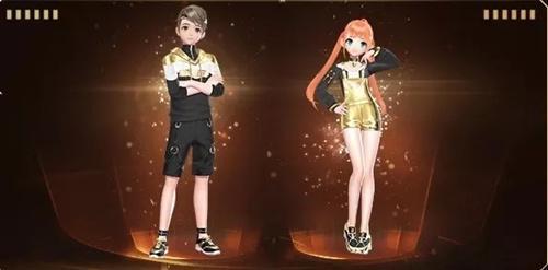 《QQ飞车》手游赏金猎手套装获取攻略