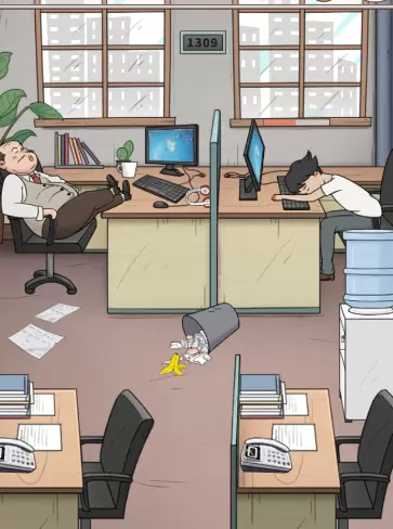 中国式老板第十三关怎么过