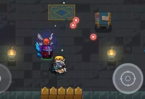 《元气骑士》圣骑士帝江皮肤图文一览 《元气骑士》圣骑士帝江皮肤图文一览