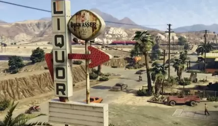 GTA5营救隐藏枪手方法 GTA5营救隐藏枪手方法