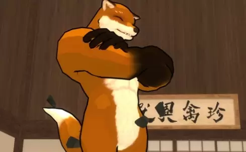 《动物之斗》游戏试玩评测图文心得