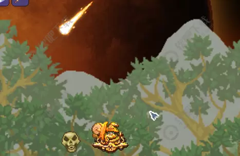 泰拉瑞亚日曜柱怎么打