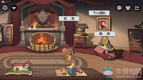 《猫和老鼠：欢乐互动》手游魔术师杰瑞技能玩法详解