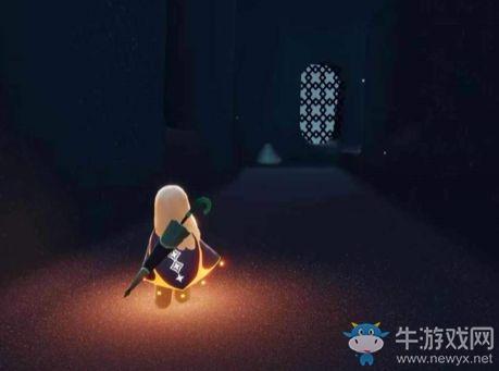 《Sky光遇》晨岛小金人位置一览