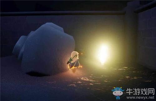 《Sky光遇》禁阁小金人位置一览