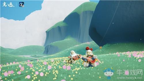 《Sky光遇》雨林新场景一览