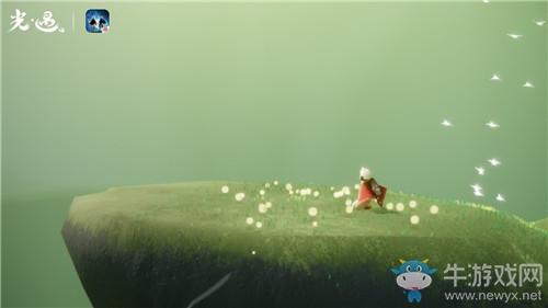 《Sky光遇》雨林新场景一览