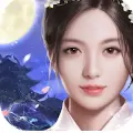 花开月光