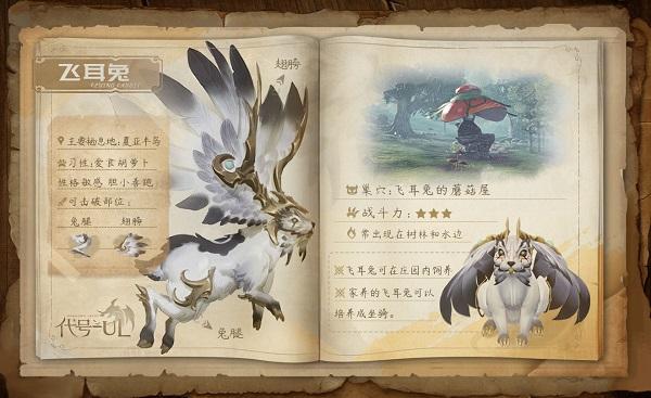 代号ul飞耳兔怎么样