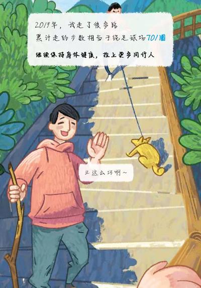 支付宝年度账单哪里看